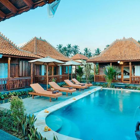 Sunshine Villas Ubud المظهر الخارجي الصورة